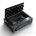 Biometric Fingerprint Safe Box with Gun Pistol Storage